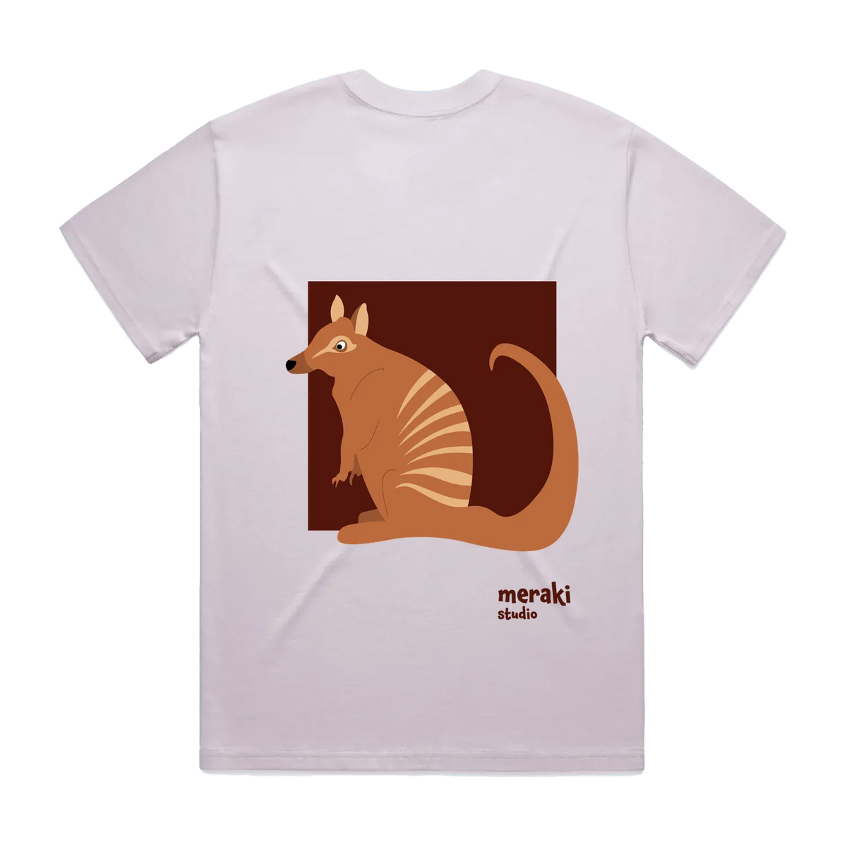 Nancy the Numbat
