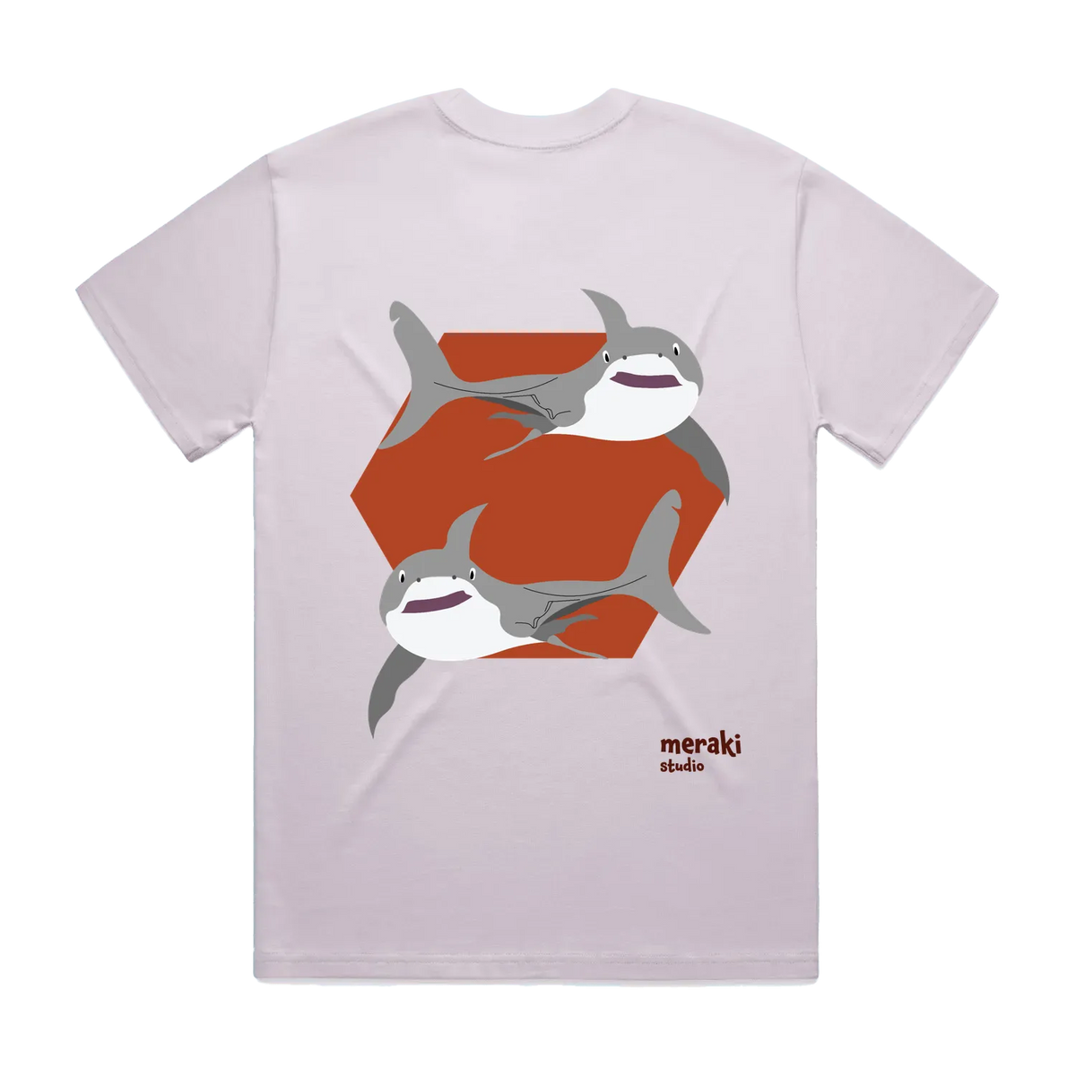Sal the Shark