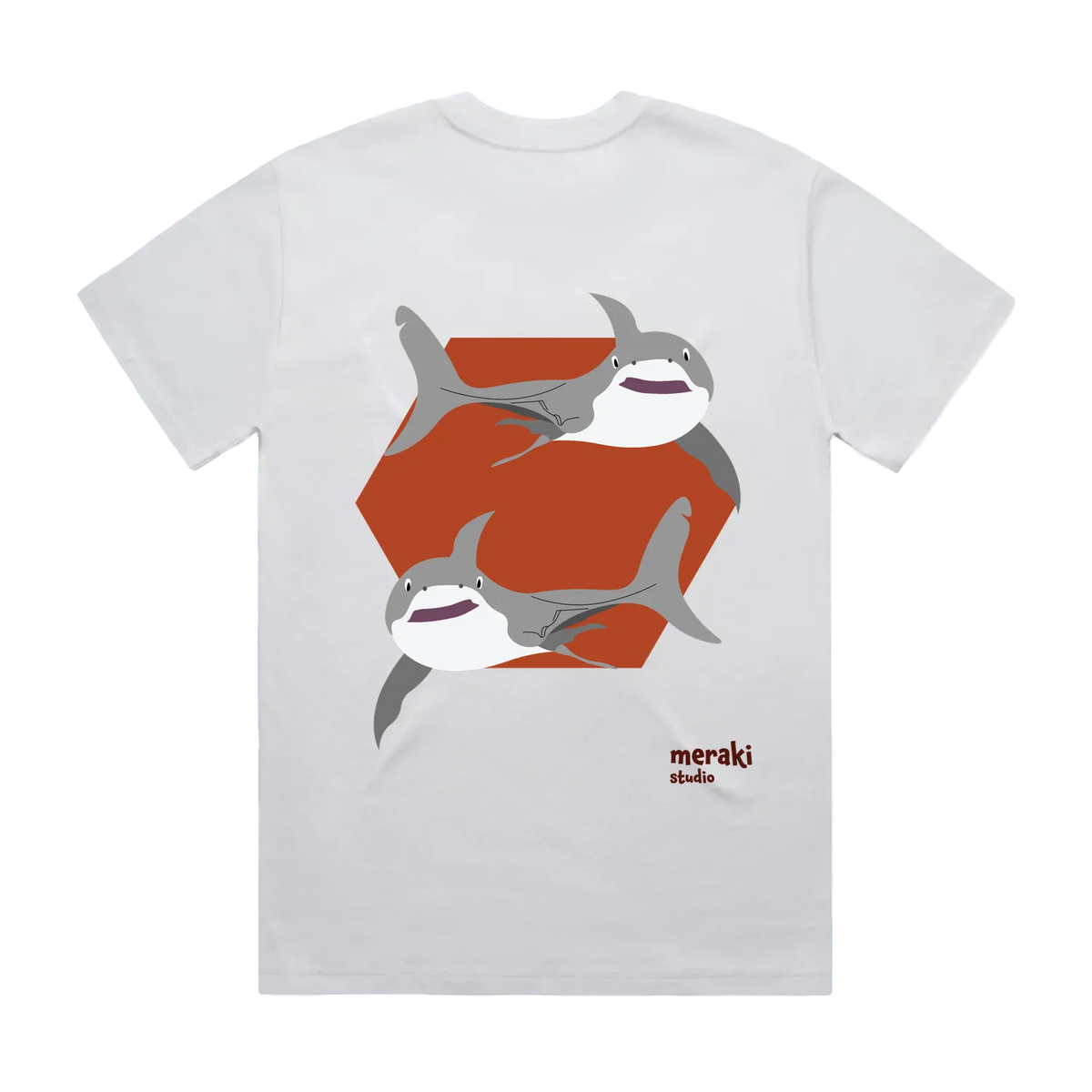 Sal the Shark