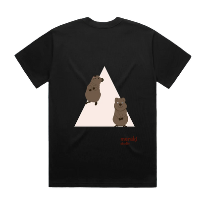 Quincy the Quokka