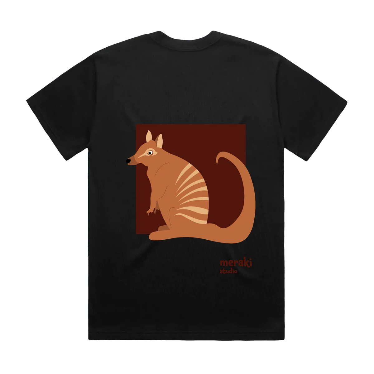 Nancy the Numbat
