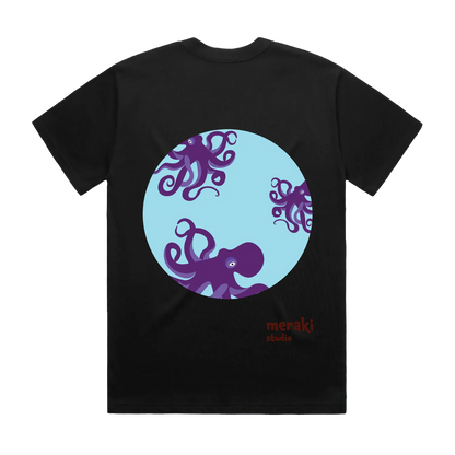 Ollie the Octopus