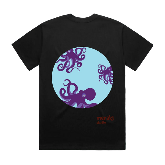 Ollie the Octopus