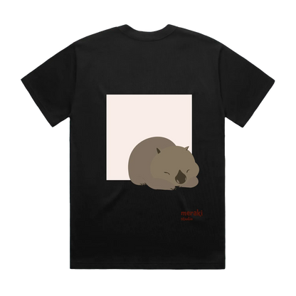 Wally the Wombat