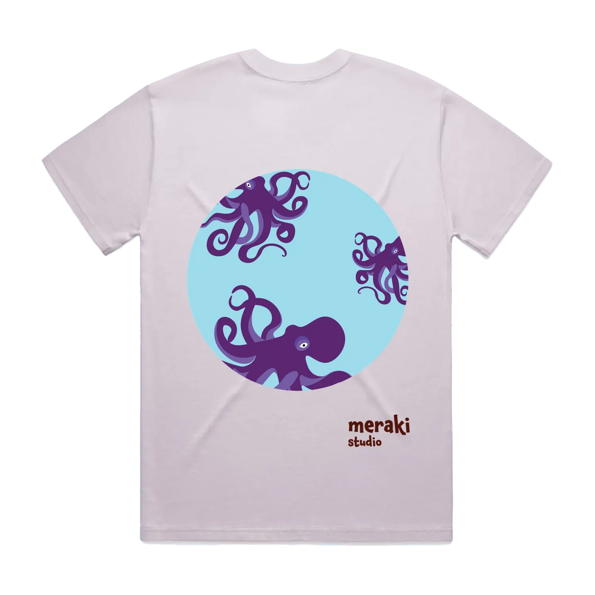 Ollie the Octopus