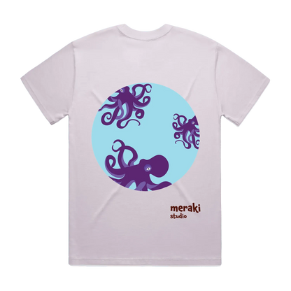 Ollie the Octopus