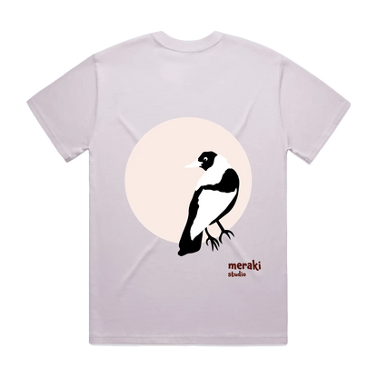 Maggie the Magpie