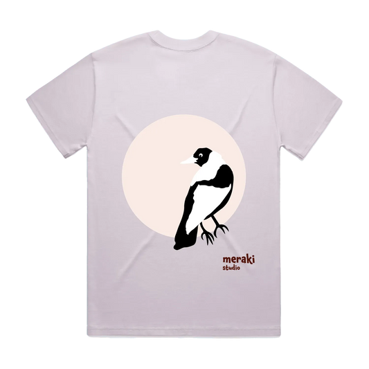 Maggie the Magpie
