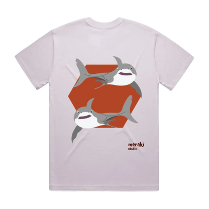 Sal the Shark