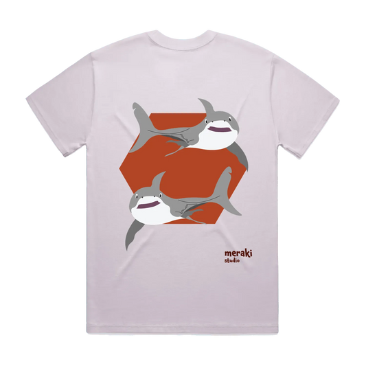 Sal the Shark