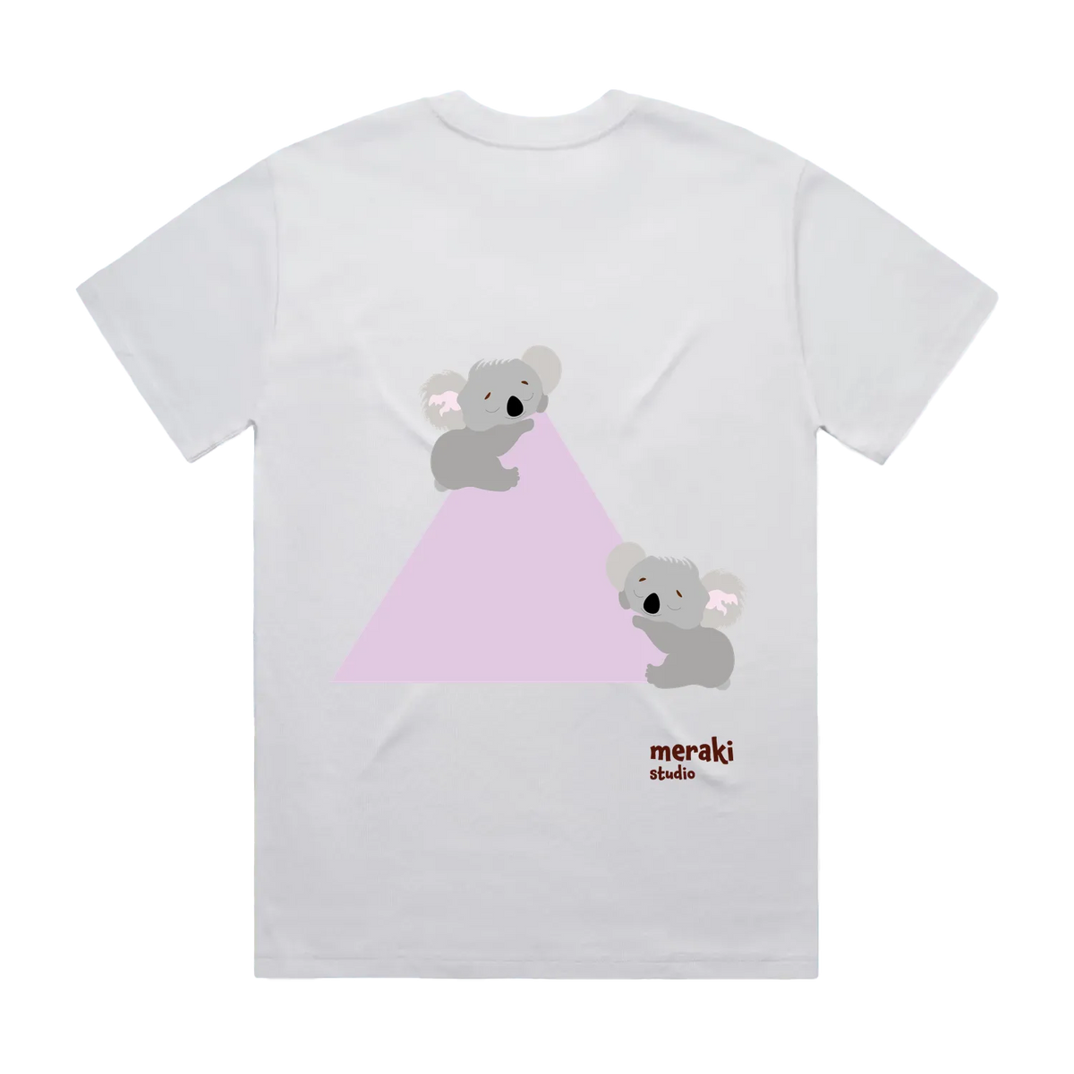 Kelly the Koala