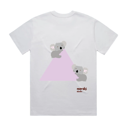 Kelly the Koala