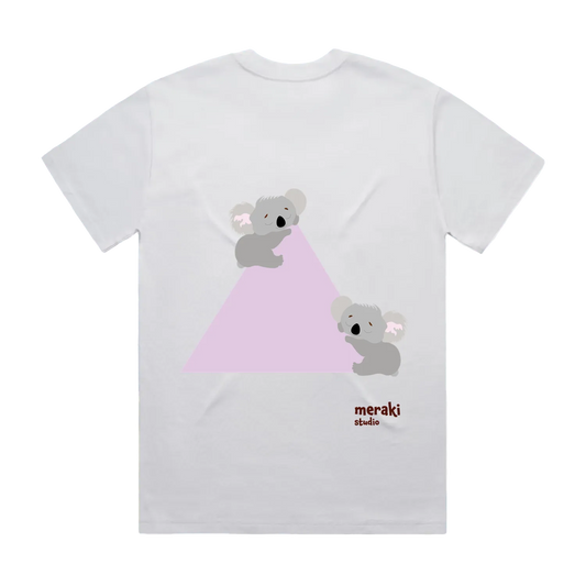 Kelly the Koala