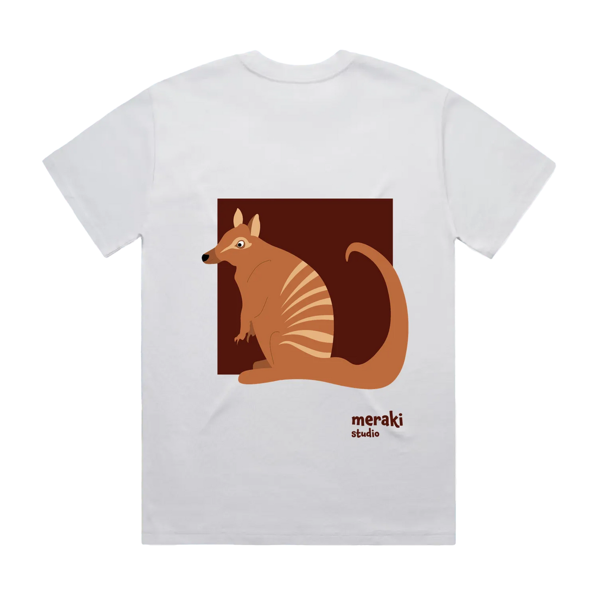 Nancy the Numbat