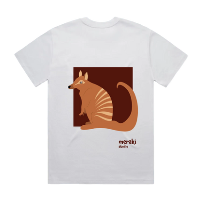 Nancy the Numbat