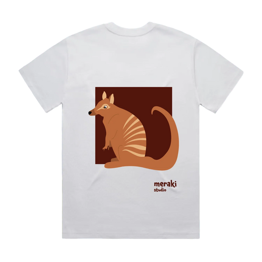 Nancy the Numbat