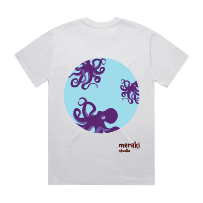 Ollie the Octopus