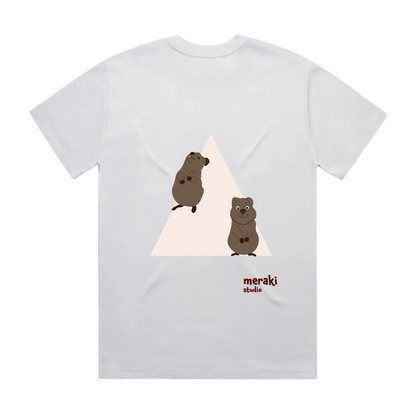 Quincy the Quokka