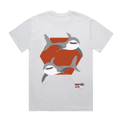 Sal the Shark